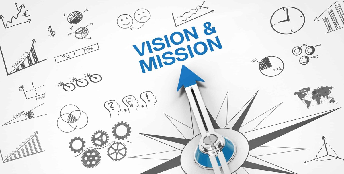 Mission and Vision