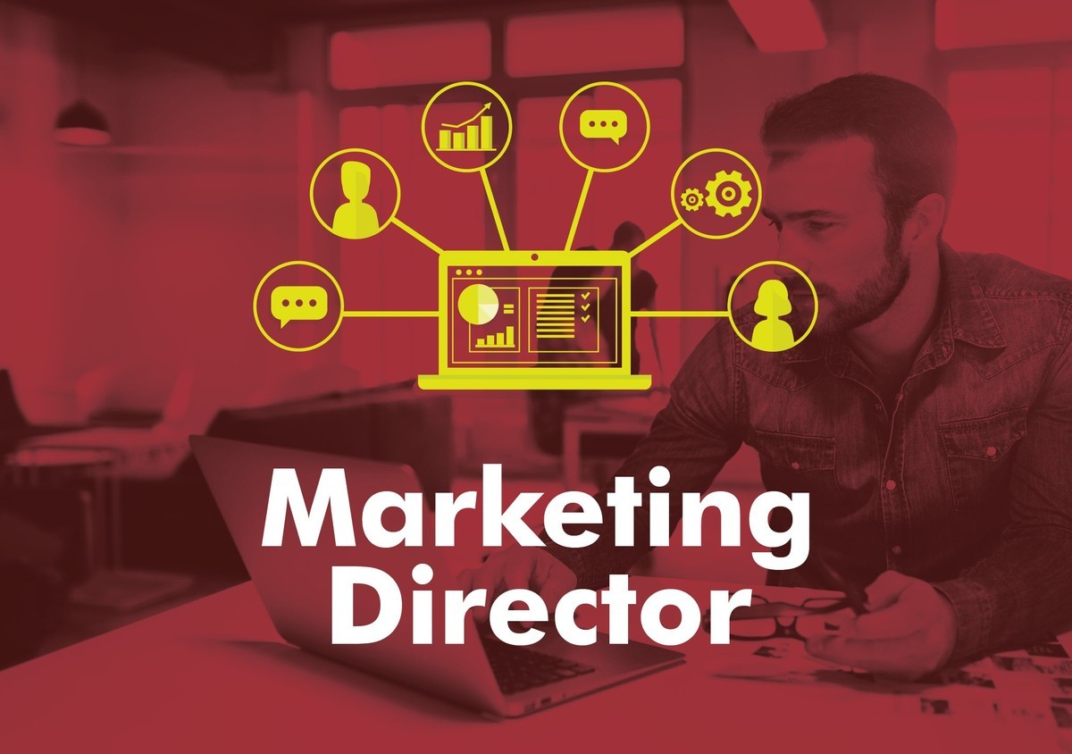 Marketing Director
